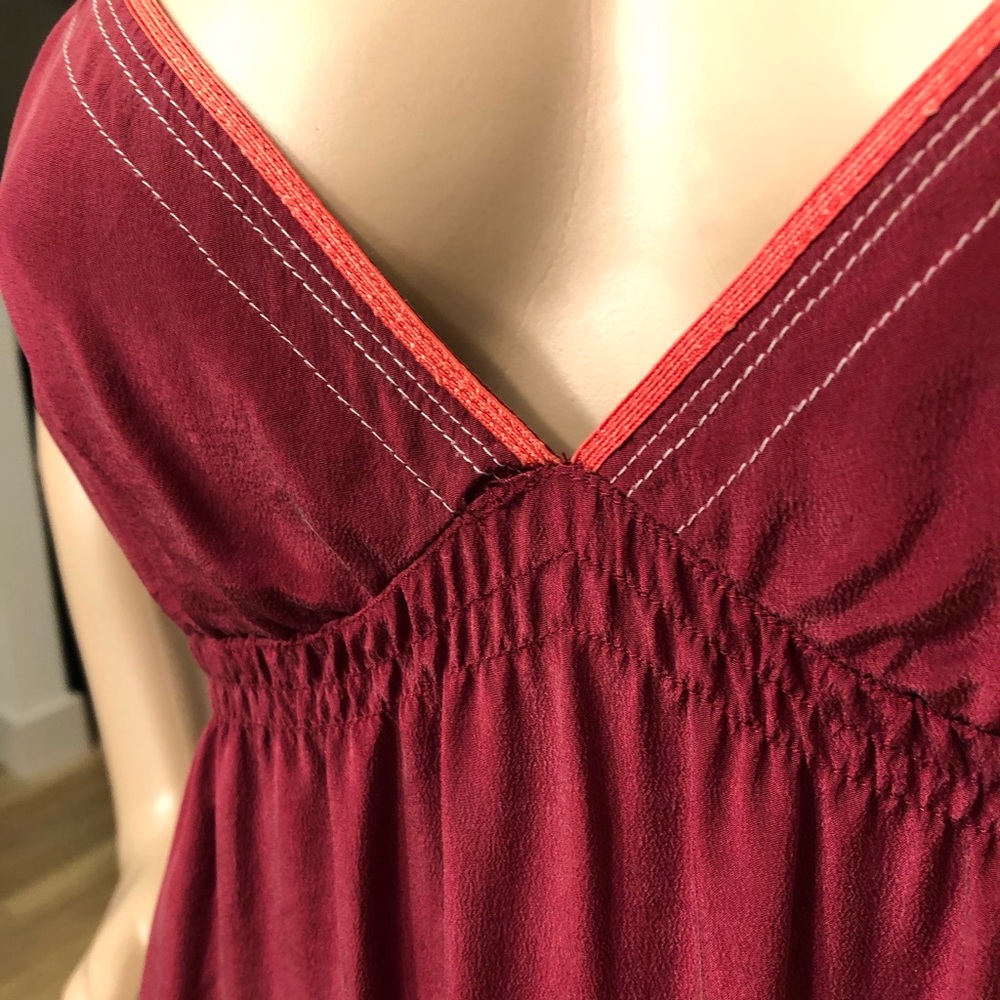 Twelfth Street by Cynthia Vincent Dress